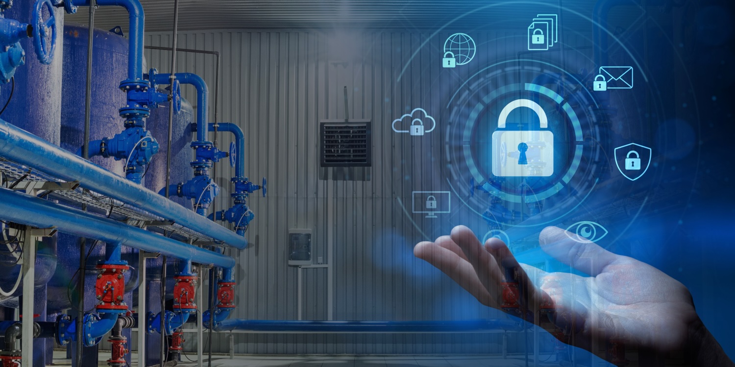 Kibernetička sigurnost vodne infrastrukture